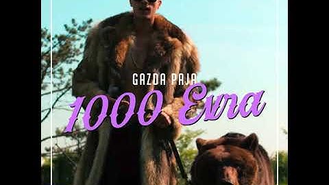 1000 Evra