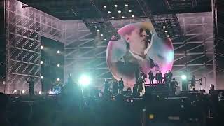 spesial Showkonser Hindia At Big Bang 2025