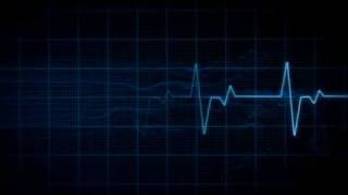 Ae Digital Electrocardiogram