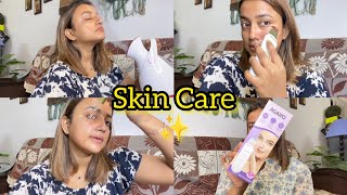 My Skin Care ✨ Agaro Skin Scrubber 😍