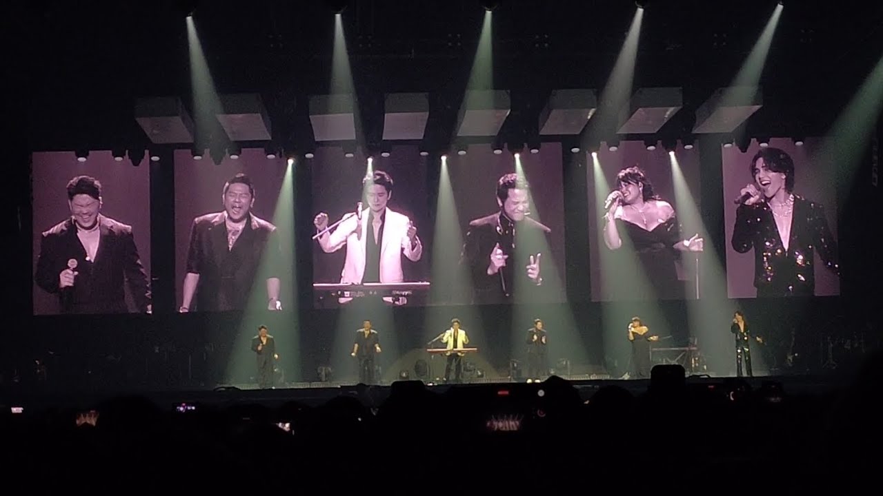 Jeff Satur , B5 - ตัดสินใจ @Piano & i The First Concert 22-7-2023