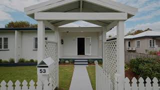 53 Corcoran Street, Currajong - Property Video