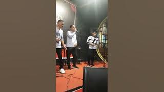Cover Jangan Biarkan By Nasangap Trio Kisaran