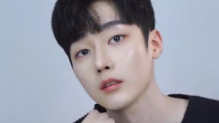 [ENG] 조명을 켠듯 화사한 화보 메이크업 🌌🌠+ 셀프 화보 보정 꿀팁까지!!