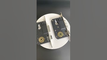 Top quality security small size 40mm backset door lock body with different type cylinder