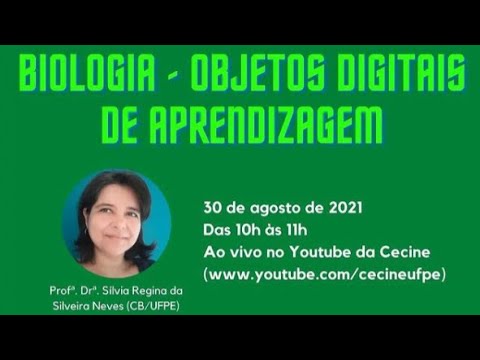 Objetos Digitais de Aprendizagem