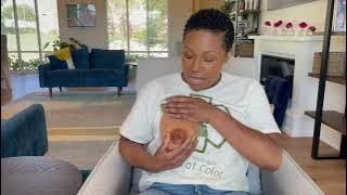 Tips on Hand Expression