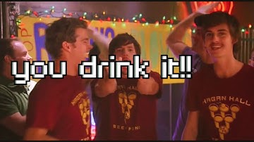 Beer Pong project BGU