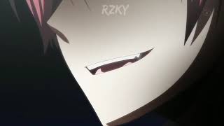 Shiki Senpai - Amv -『Anime MV』