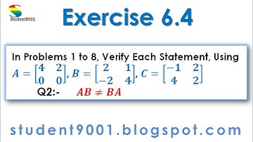 10th General Math Exercise 6.4 Question 2