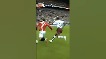 مهارات الدون كريستيانو رونالدو حازم كوره 