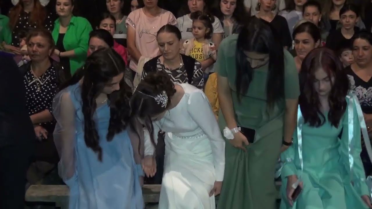 Лаледин Дем 1 часть