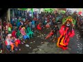 Sukosari Andryano Reog Singo manunggal  Rampak Barong