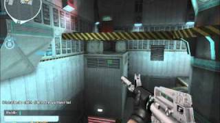 [CF] AssassinRush: So, you think I hack? (2-2)