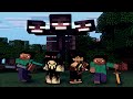 MİNECRAFT WİTHER SAVAŞLARI #2