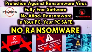 How protect against ransomware  Virus | Ransomware Protection Solution || Shreyas Solution