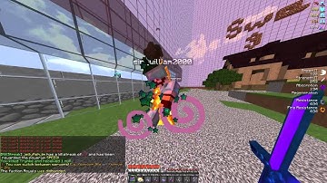 Sir_william2000 Hacking on 7tx.org