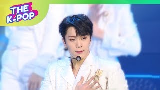 ASTRO, All Night, MOONBIN FOCUS [THE SHOW, FanCam, 190129] 60P