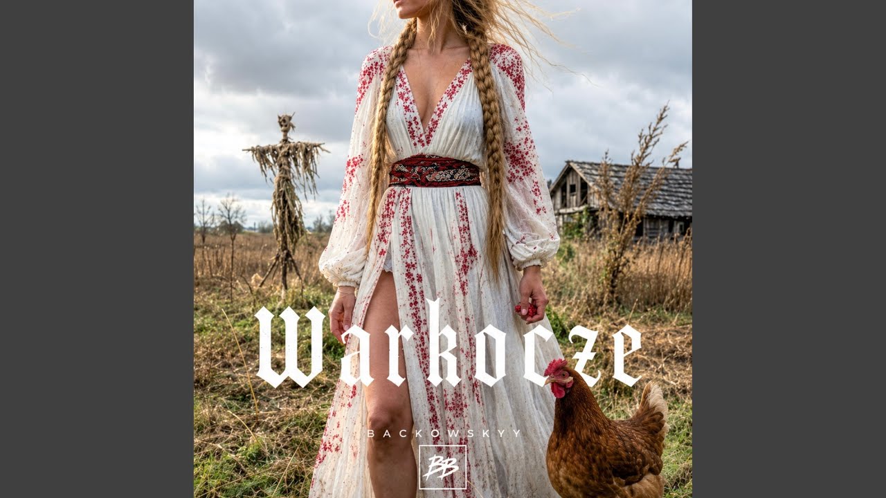 Watch Warkocze on YouTube Watch Warkocze on YouTube