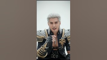 MLBB Live action - Interview shots #mlbb #gusion #alucard