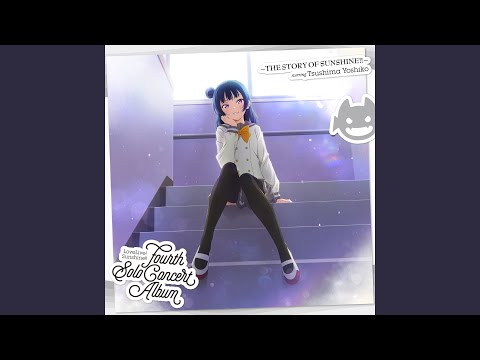 涙× (津島善子 Solo Ver.) - YouTube