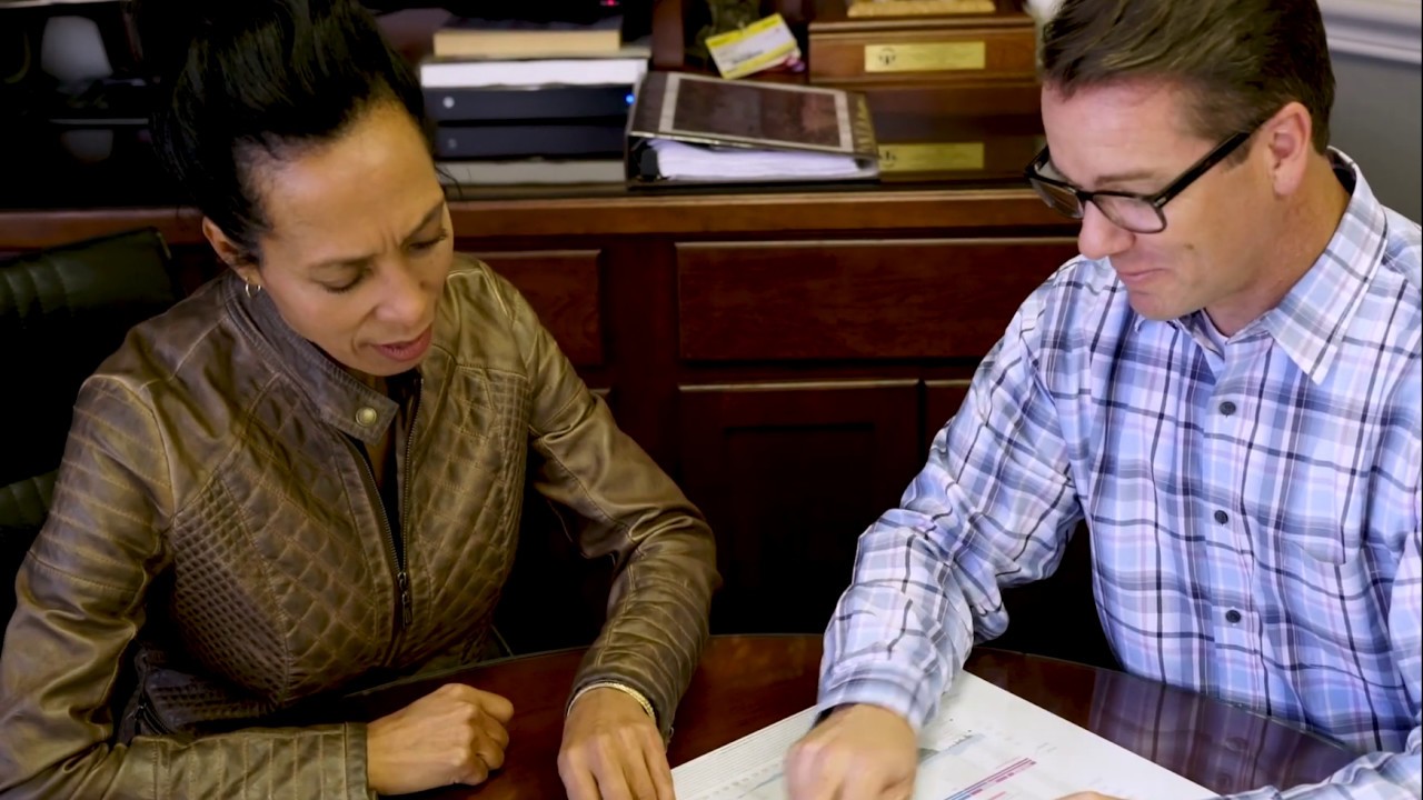 Do You Need A Financial Advisor YouTube