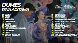DUMES | RINA ADITAMA FT KEVIN IHZA | FULL ALBUM TERBARU