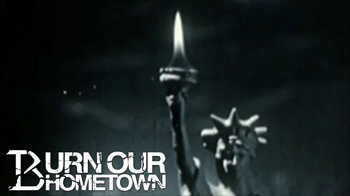[NEW] Burn Our Hometown - "Oh Donald"