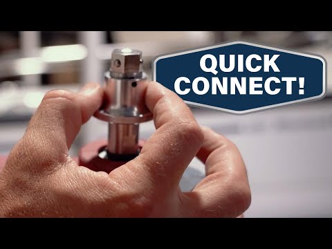 Starke Yacht Care Quick Connect Review! - Boat Detailing Supplies thumbnail