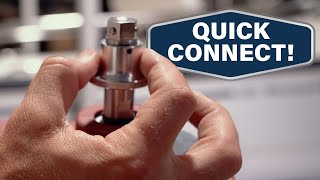 Starke Yacht Care Quick Connect Review!  Boat Detailing Supplies