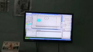 Time loop in synfig by Mayur Bhusavalkar