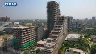 Download lagu Izhar Construction (ICPL) Project - Al-Fatah E-Mall, Lahore - Construction update (Sep 2025)