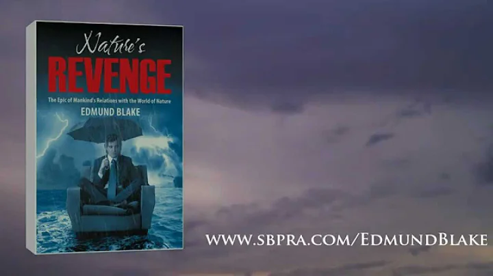 Nature's Revenge by Edmund Blake