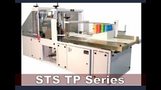 STS TP Features