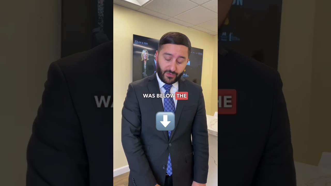 In a Medical Malpractice Case That&rsquo;s Against a Doctor 👨🏻&zwj;⚕️ #lawyer #law #facts #tips  #shorts