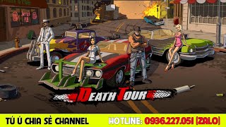 🙈 [Death Tour- Racing Action Game] Cuộc đua chết chóc screenshot 2