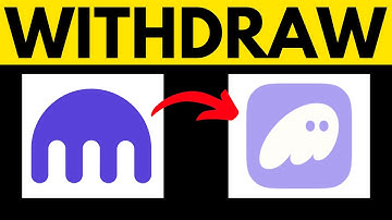 How To Transfer SOL From Phantom Wallet To Kraken 2025 (BEST WAY)