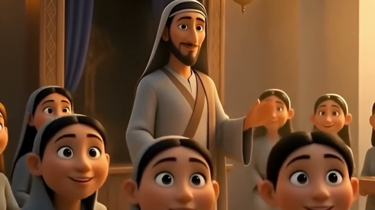 Amjad emotional kahani