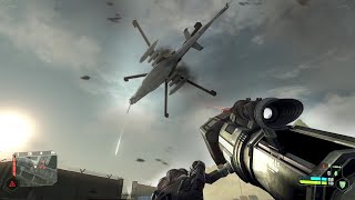 Assault / Crysis: Maximum Edition Walkthrough