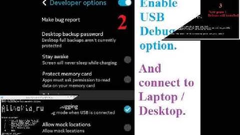 How to easily Install Google Paly Store in NOKIA X2 mobile