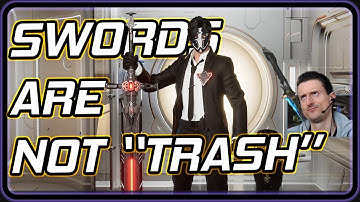 MADE SWORDS WORK // The First Descendant Sword Build Guide