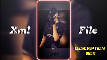 TIK TOK NEW TRENDING XML 🔥✅|| NEW SONG XML🔰🌿|| BY @CS_Editz