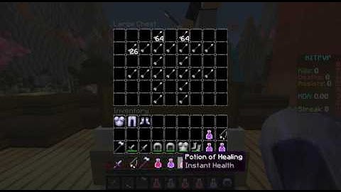 Ezzerland vs xWither