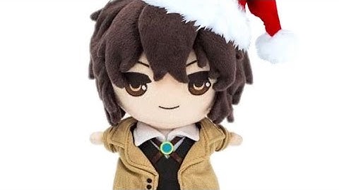 bsd reacts to random videos || early Christmas special||