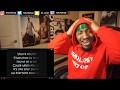 WHEN EMINEM EXPLAINS HOW HIS DAY WENT! | EMINEM - ON FIRE (REACTION!!!)