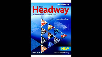 Intermediate 4th Edition Unit 1 Tapescript 1.1