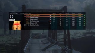 FFA Tomahawk shot