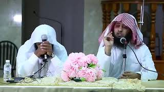 تعرف علي سر السعاده في الصلاه الشيخ منصور السالمي
