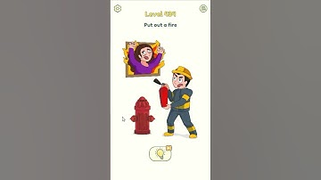 DOP 2 LEVEL 434 Delete One Part 2 #shorts