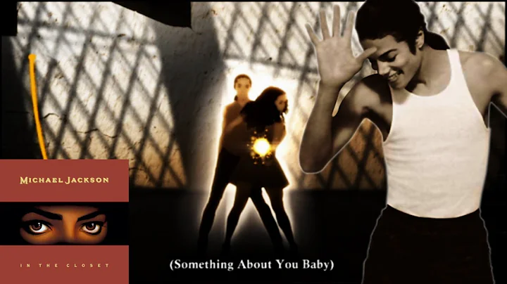 Michael Jackson The Experience: In The  Closet (5 Stars) Wii (ReUp)